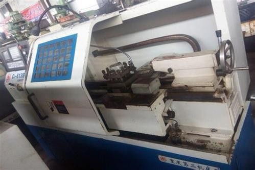 南京鼓樓區(qū)實(shí)力商家專業(yè)回收廢舊機(jī)械設(shè)備與建筑材料，一站式解決資源再生難題