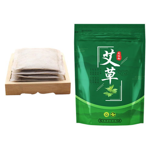 驅(qū)寒去濕暖宮 藏紅花益母草老姜艾草泡腳藥包的益處與使用指南