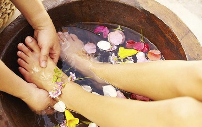 足浴養(yǎng)生技師做好這些服務(wù)細(xì)節(jié)，店長欣賞、顧客喜歡