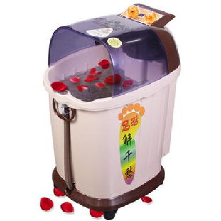 凱仕樂(lè)國(guó)際品牌KSR-A662多功能足浴盆 足浴新體驗(yàn)與理療服務(wù)的完美結(jié)合