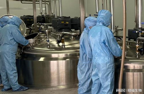 廣州消字號OEM工廠頤福生物助力品牌代加工抑菌產品與生物制品詳解